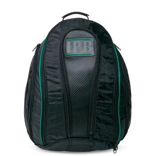 Mochila Nylon Carbono - IPB