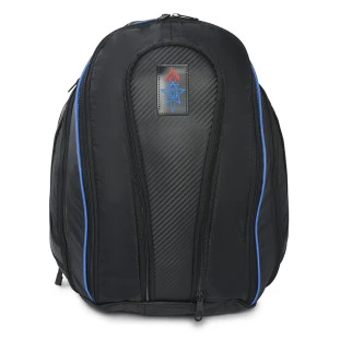 Mochila Nylon Carbono - UMP