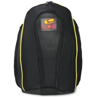 Mochila Nylon Carbono - UPA