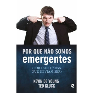 Por que não somos emergentes