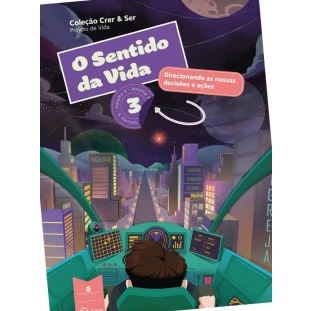 3º Ano - Ensino Médio - ANEP