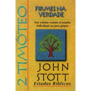 EB John Stott - 2 Timóteo