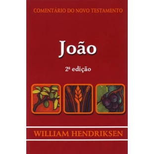 Comentário do NT - João - 2ª edição
