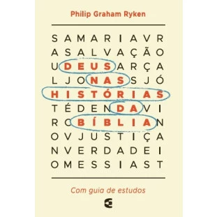 Deus nas histórias da Bíblia
