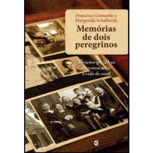 Memórias de dois peregrinos