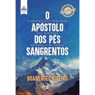 Apóstolo dos pés sangrentos, O