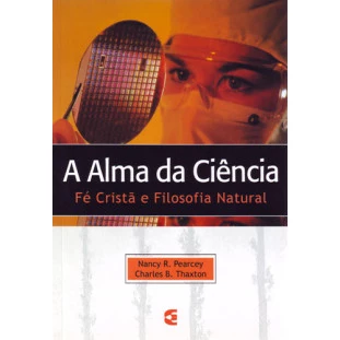 Alma da Ciência, A