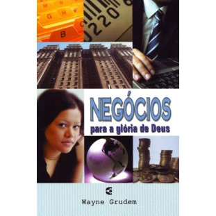 Negócios para a glória de Deus