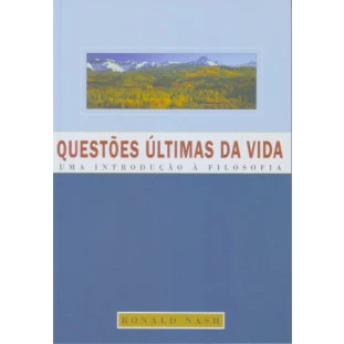 Questões últimas da vida