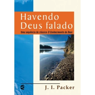 Havendo Deus falado