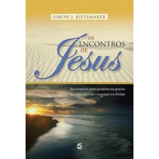 Encontros de Jesus, Os