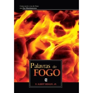 Palavras do Fogo