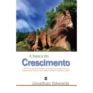 Busca do Crescimento, A