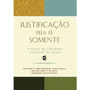 Justificação pela fé somente
