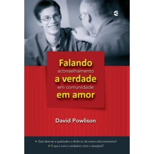 Falando a verdade em amor
