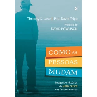 Como as Pessoas Mudam (disponível em eBook)