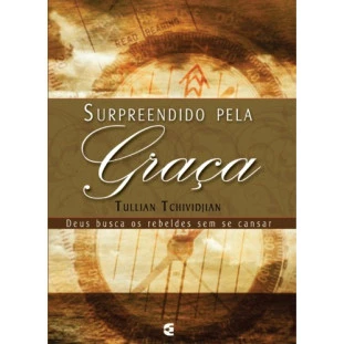 Surpreendido pela graça