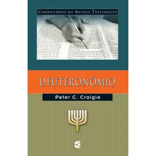 Comentário do AT - Deuteronômio