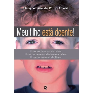 Meu filho está doente
