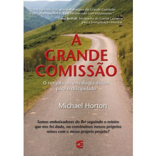 Grande Comissão, A