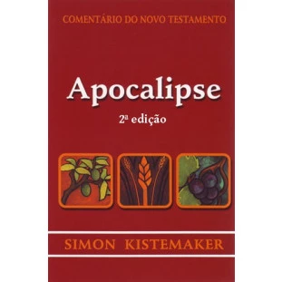 Comentário do NT - Apocalipse - 2ª edição
