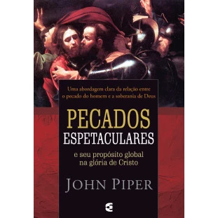 Pecados espetaculares