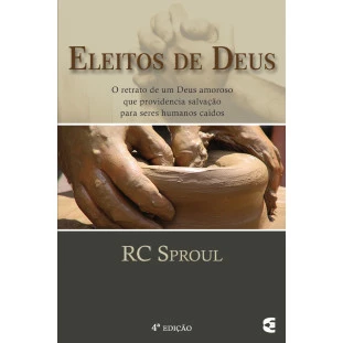 Eleitos de Deus (disponível em eBook)