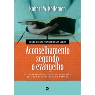 Aconselhamento segundo o evangelho