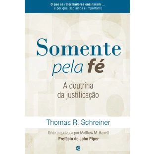 Somente pela Fé