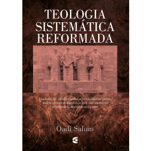 Teologia sistemática reformada