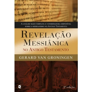 Revelação messiânica no Antigo Testamento