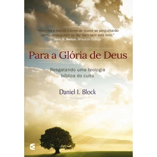 Para a glória de Deus