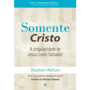 Somente Cristo
