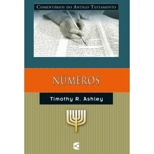 Comentário do AT - Números