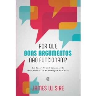 Por que bons argumentos não funcionam?