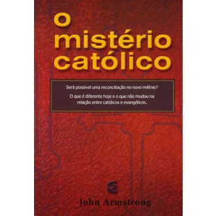 Mistério católico, O