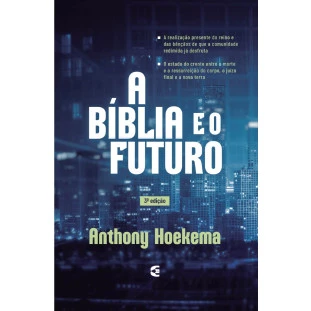 A Bíblia e o futuro 