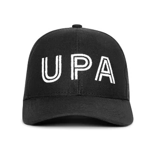 Boné Preto - UPA