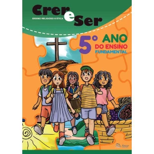 5º Ano - Ensino Fundamental - Aluno