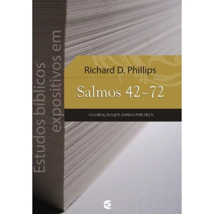 Estudos bíblicos expositivos em Salmos 42-72