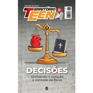 Território Teen - Decisões - aluno
