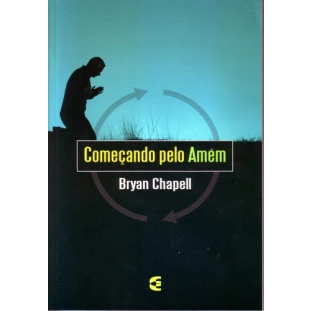 Começando pelo Amém