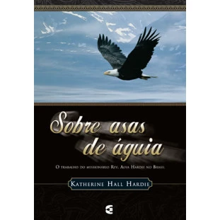 Sobre asas de águia