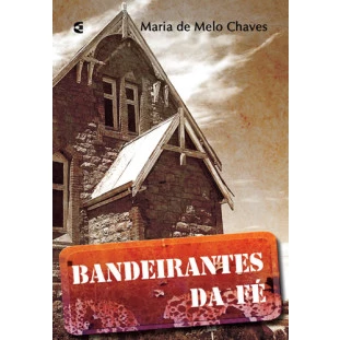 Bandeirantes da fé