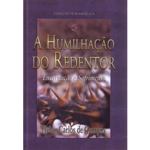 Humilhação do Redentor, A