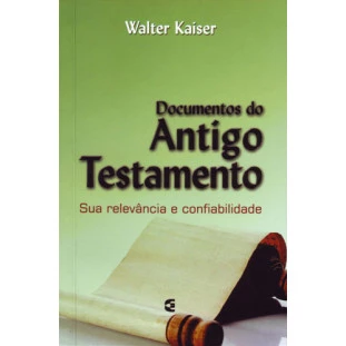 Documentos do Antigo Testamento
