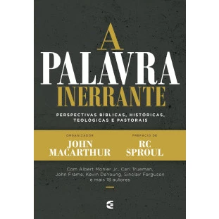 Palavra inerrante, A