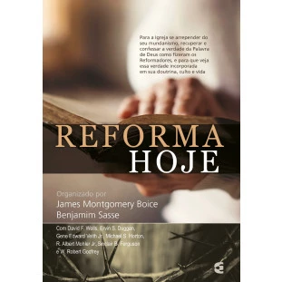 REFORMA HOJE
