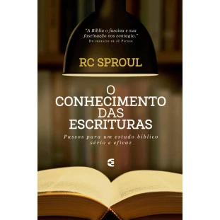 Conhecimento das Escrituras, O