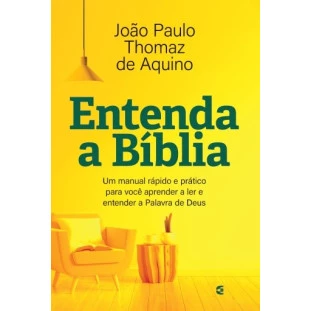 Entenda a Bíblia